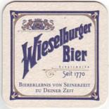 Wieselburger AT 135